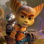 Ratchet and Clank Rift Apart PlayStation 5 State of Play