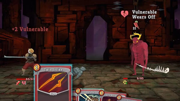 Slay The Spire Mobile