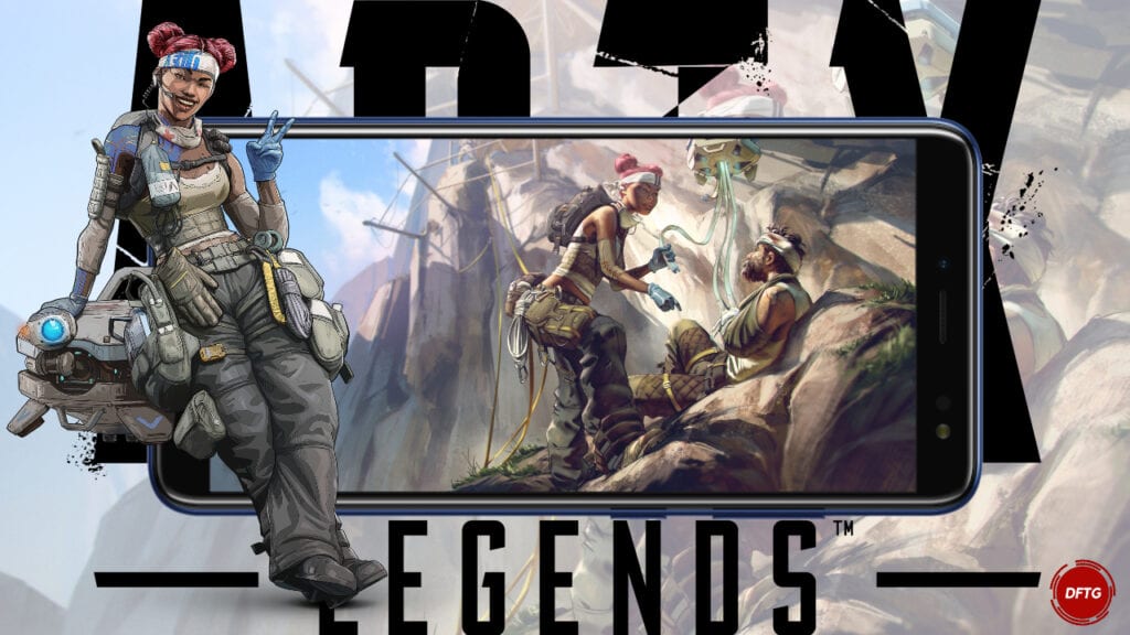 apex legends mobile