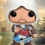 Assassin's Creed Black Flag Funko Pop