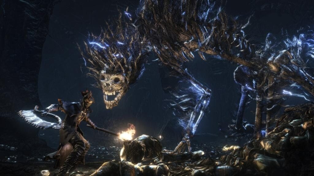 Bloodborne Remaster Reportedly In Development For PC And PS5