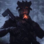 Call of Duty: Modern Warfare Captain Price