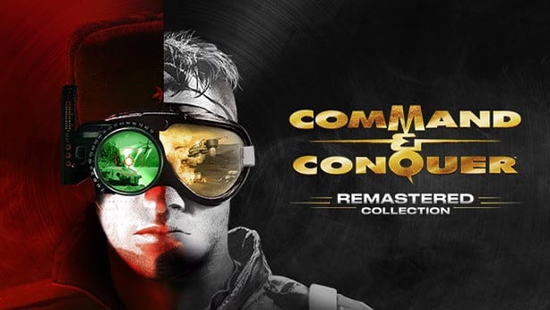 Command & Conquer Remastered Now Available On Steam (VIDEO)