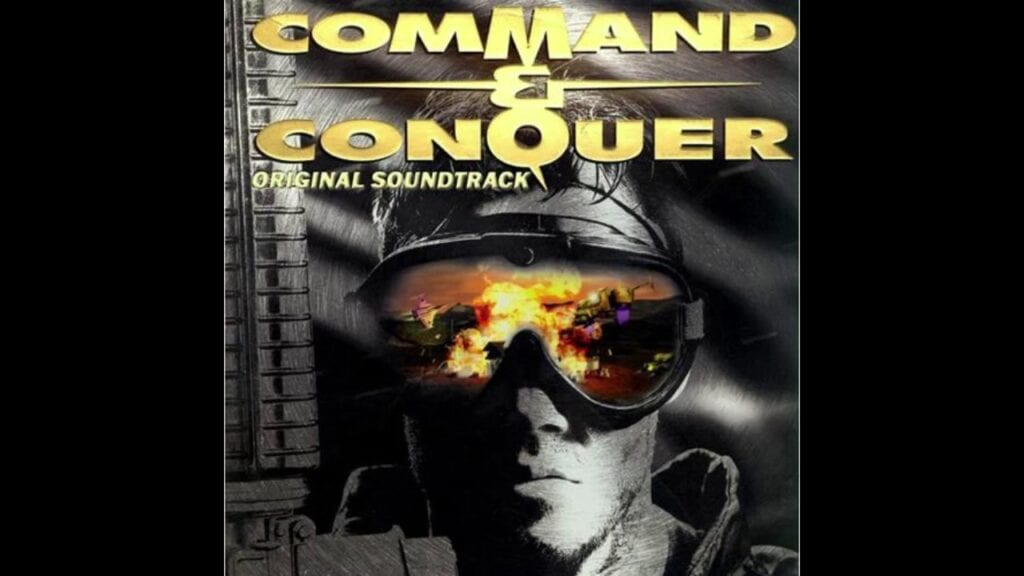 Command & Conquer Soundtrack