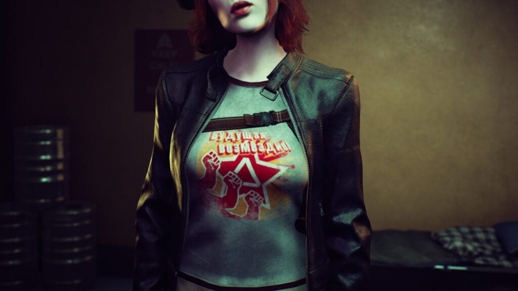 damsel vampire the masquerade bloodlines 2