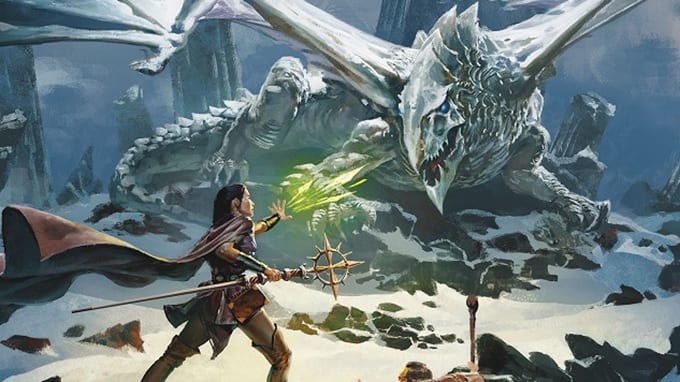 Dungeons & Dragons Sale Features Discounts On Baldur's Gate, Neverwinter, And More