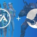 EA Steam Sims 4 Titanfall 2