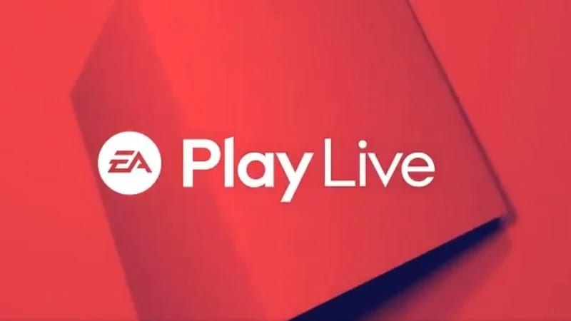 EA Play Live