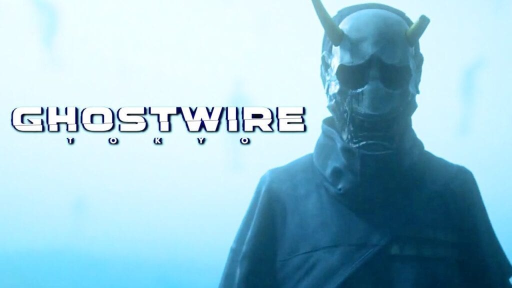 Resident Evil Creator Says Ghostwire: Tokyo Is The Longest He's Ever Worked On A Game