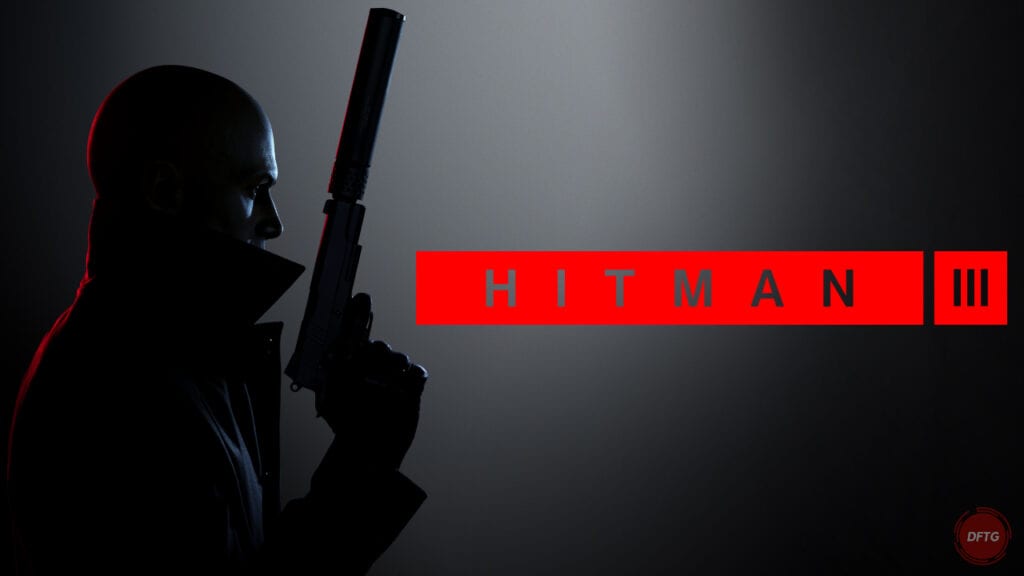 hitman 3 pc