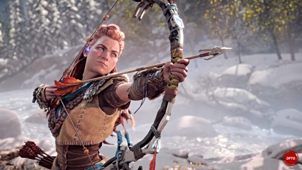 horizon zero dawn 2