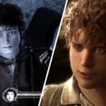 Lord of the Rings Hobbit game traveller's tales frodo sam