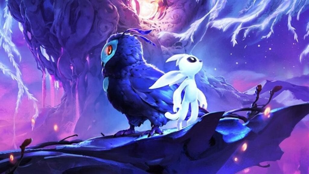 Ori And The Will Of The Wisps Devs Discuss Potential Sequel, Nintendo Switch Port