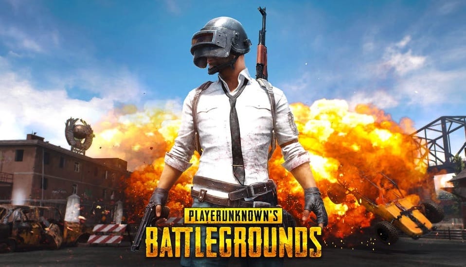 PUBG Announces Upcoming Sale, Free-to-Play Campaign