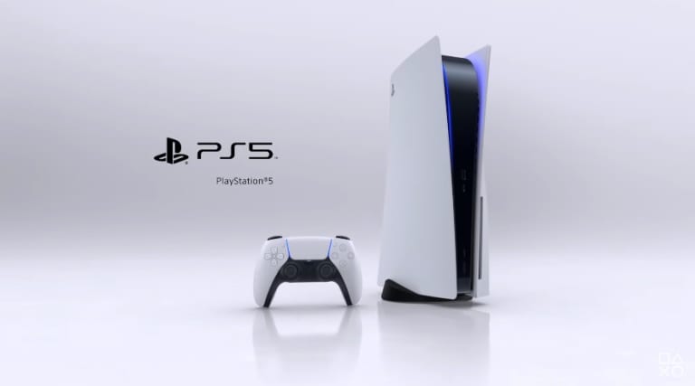 PlayStation 5 Console Design Explained By Sony's Jim Ryan