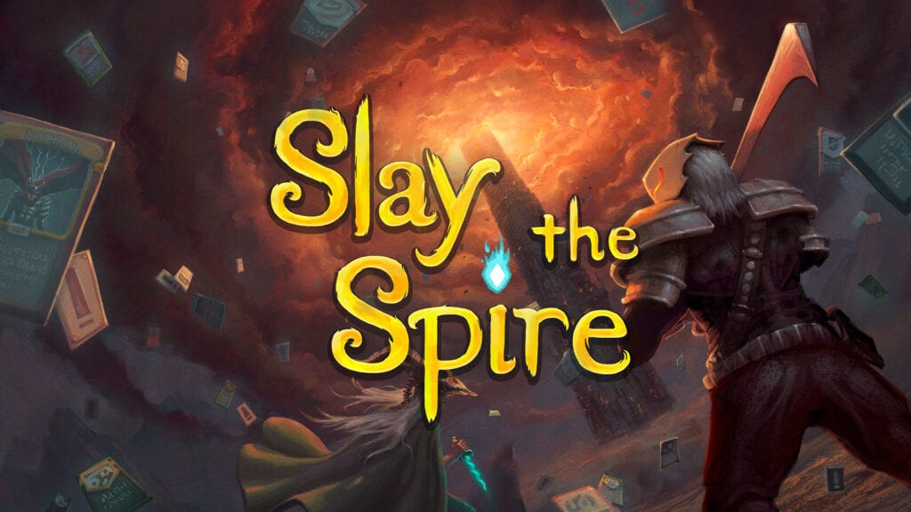 Slay The Spire Officially Announced For Android And iOS