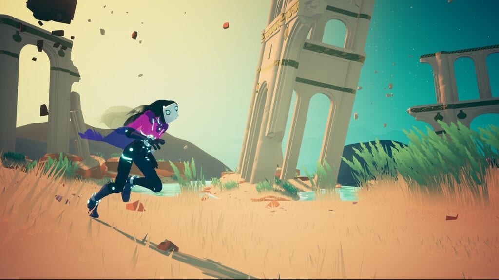 Solar Ash Game Announced By Hyper Light Drifter Developer (VIDEO)