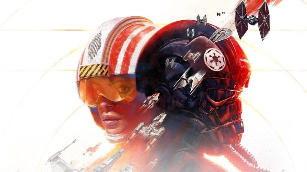 Star Wars: Squadron Officially Announced, Trailer Coming Soon