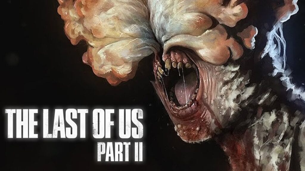 The Last Of Us Part II Director Explains How The Infected Have Evolved