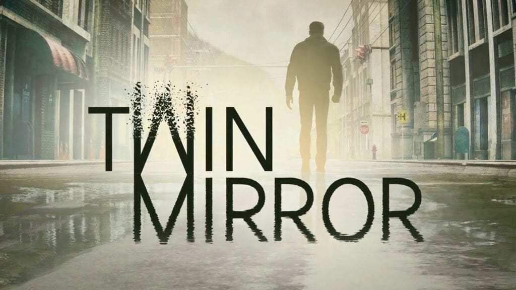 Twin Mirror Trailer