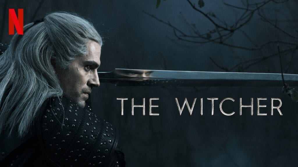 The Witcher Netflix Series Confirms New Season 2 Production Date