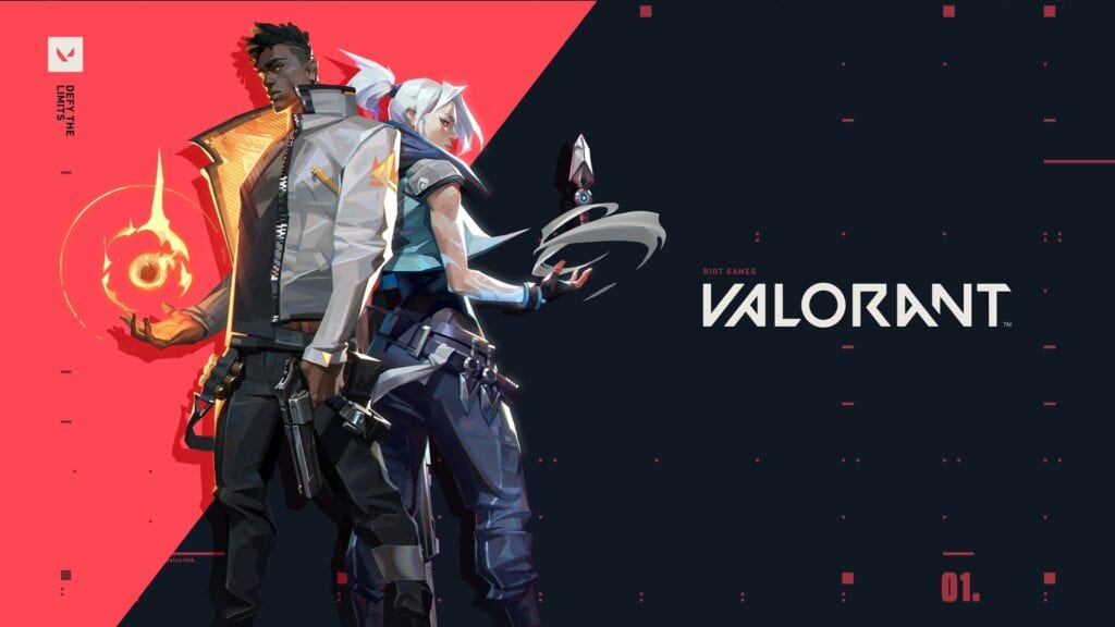 Valorant Dev Teases Future Plans, Six New Agents Per Year