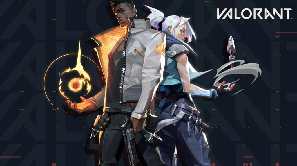 Valorant Launch Trailer Features An Impressive Battle Between Jett And Phoenix (VIDEO)