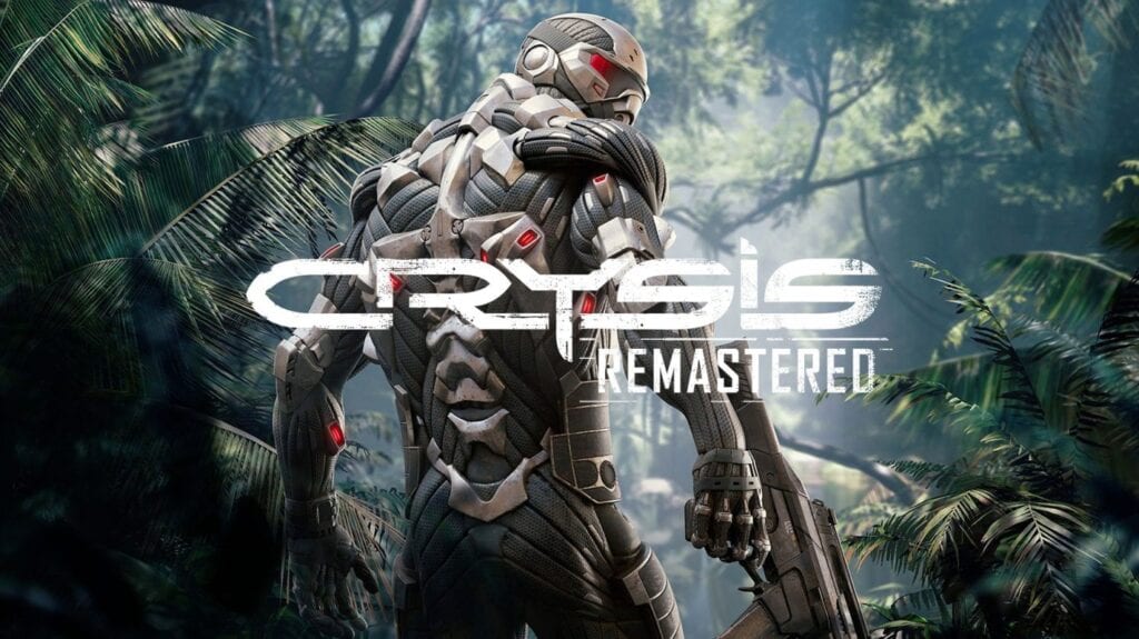 Crysis Remastered