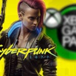 Cyberpunk 2077 Xbox Game Pass