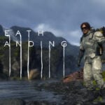 Death Stranding PC Update