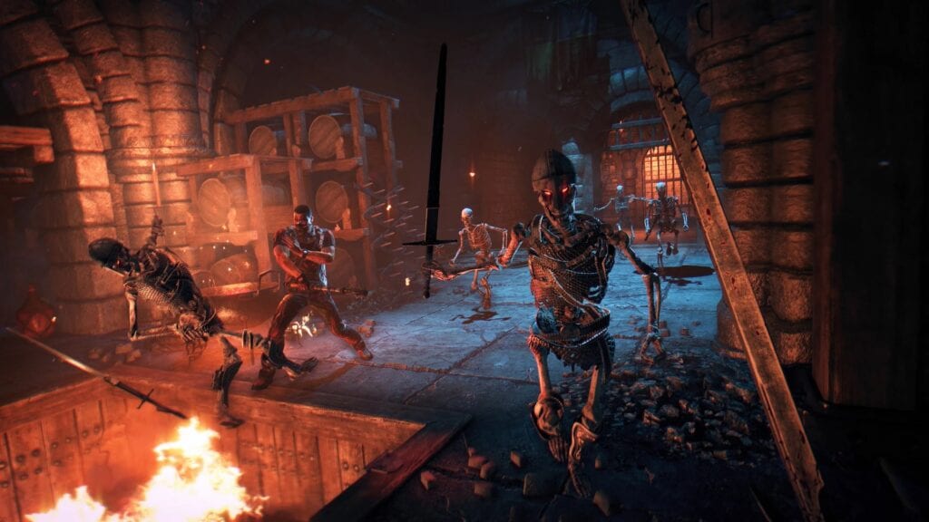 Dying Light: Hellraid