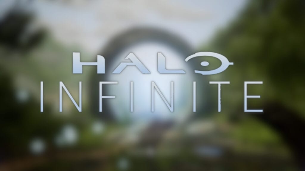 Halo Infinite Dreams PS4