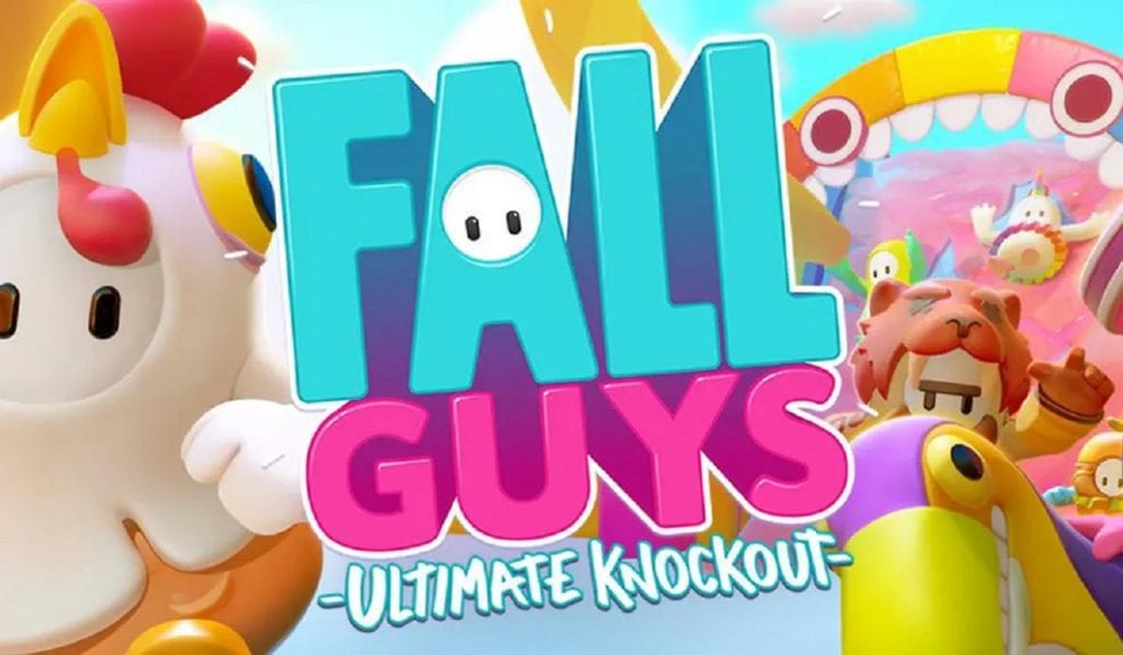 Fall Guys: Ultimate Knockout