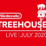 Nintendo Treehouse Live July 10th