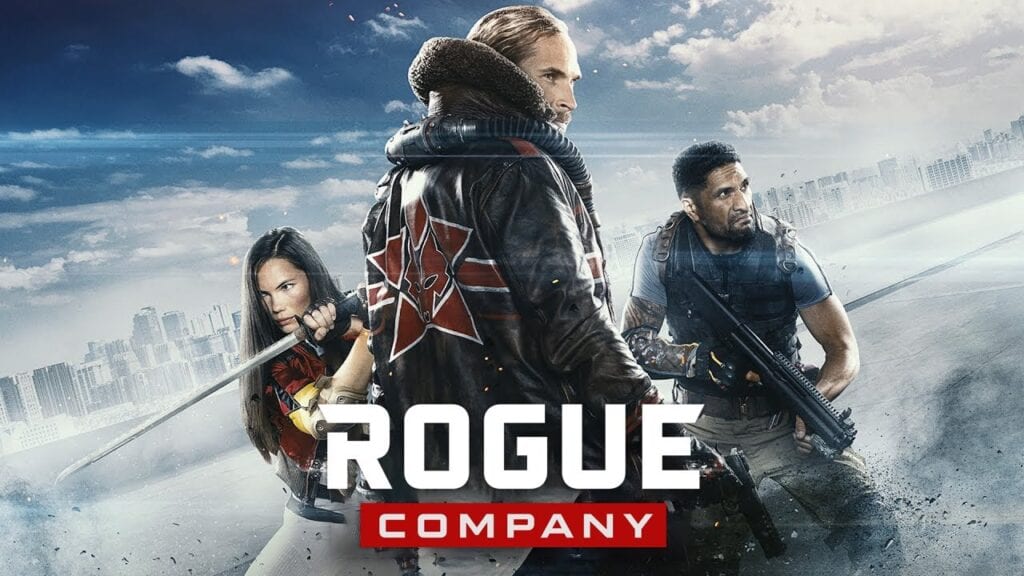 Rogue Company