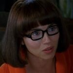 Velma Scooby-Doo