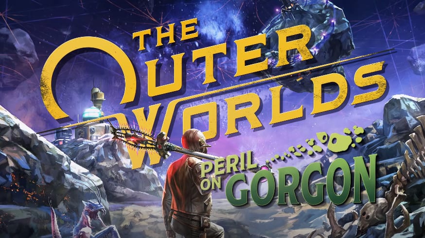 The Outer Worlds Peril on Gorgon