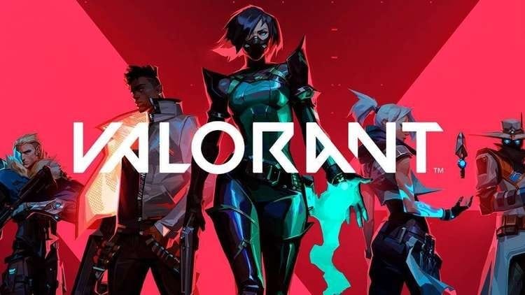 Valorant Patch 1.03 Adds Significant Guardian Changes, New Spike Rush Orb, And More