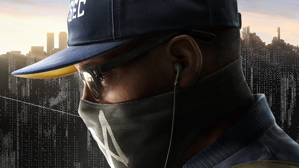 Watch Dogs 2 Free Uplay Ubisoft Forward