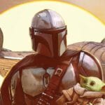 Mandalorian Novels