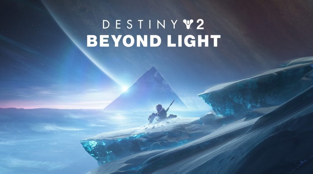 Destiny 2: Beyond Light Expansion Delayed By Bungie