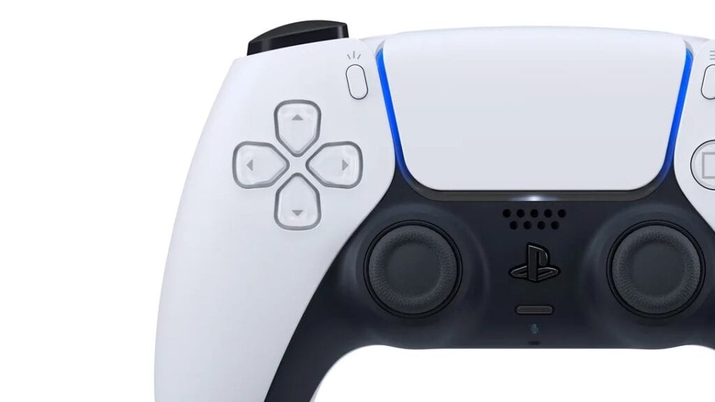 PS5 DualSense Controller Gets A Side-By-Side Shot With DualShock 4