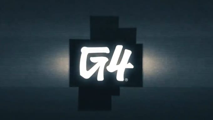 G4 TV Gaming Network Teases Its Return Next Year (VIDEO)