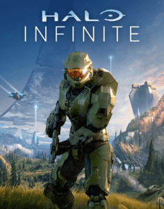 halo inifinite