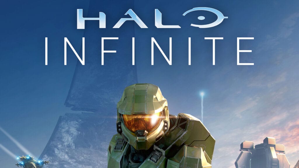 halo infinite