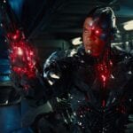 Justice League Cyborg Actor