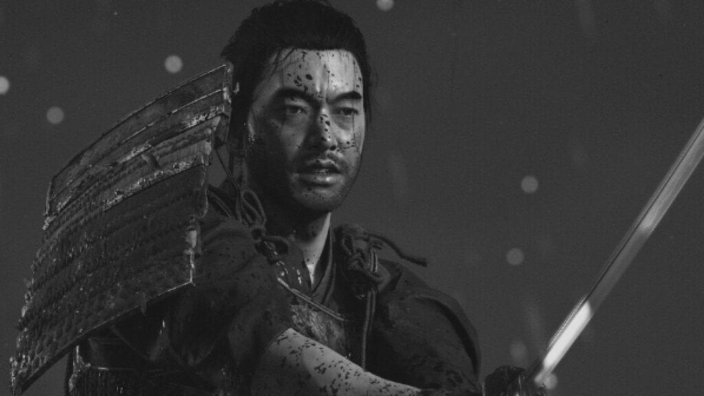 Ghost Of Tsushima Dev Explains How Kurosawa Mode Changes The Game