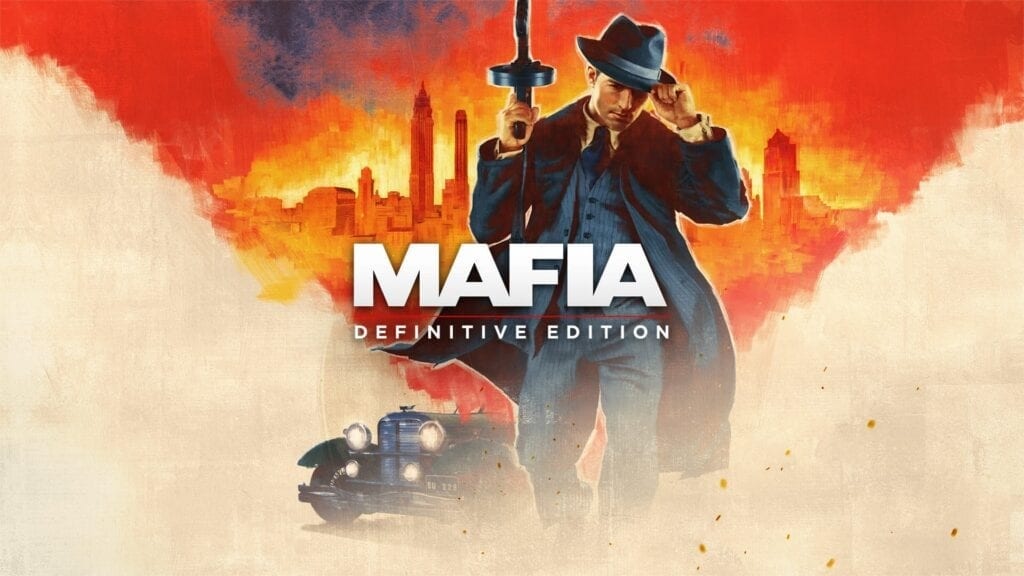 Mafia: Definitive Edition Delayed Due To Coronavirus Pandemic