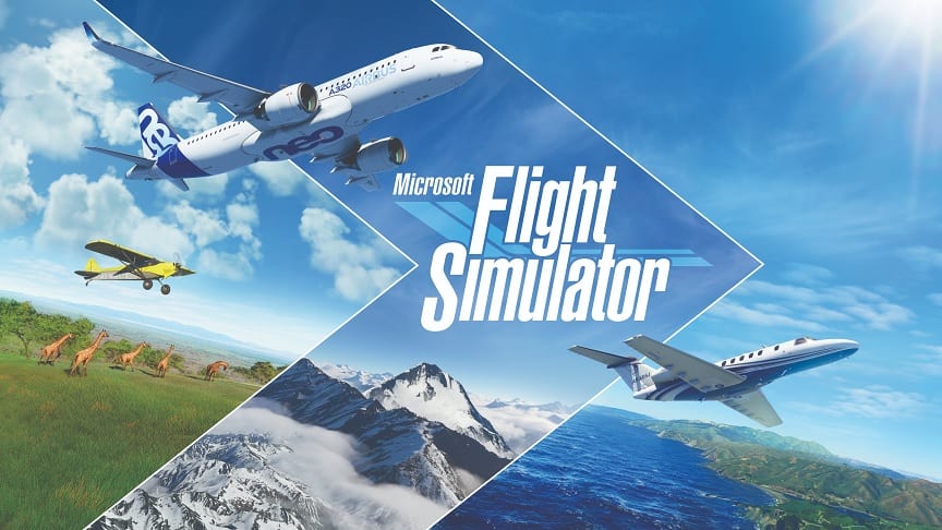 Microsoft Flight Simulator Release Date, Different Editions Revealed