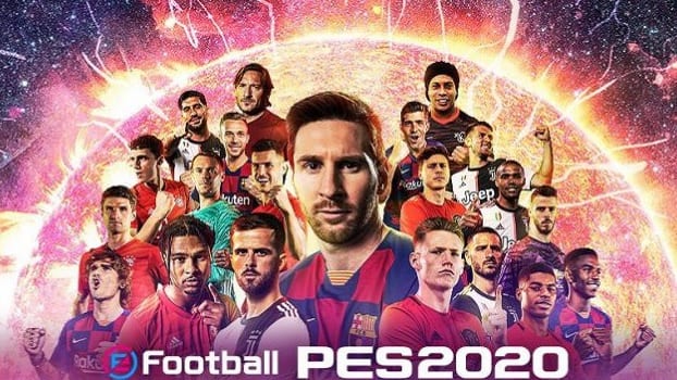 PES 2020 Player Arrested For Allegedly Making Bomb Threats To Konami